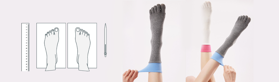 One Size Fits You – The Perfect Fit for US 5-7.5 Feet