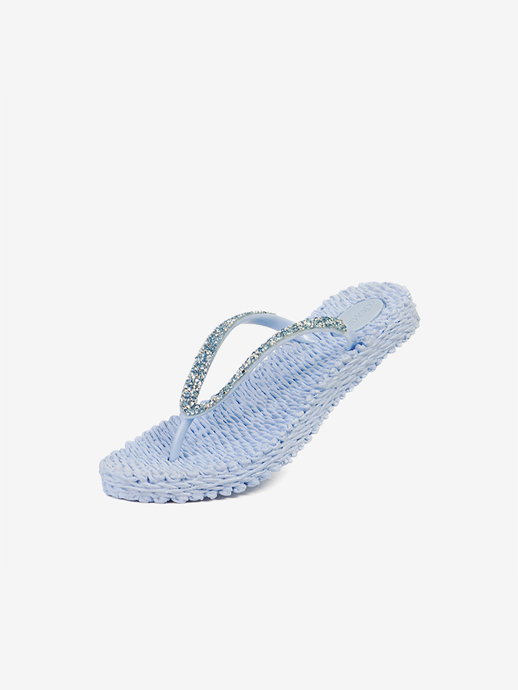 Summer Flip Flops - Non-Slip Beach Sandals