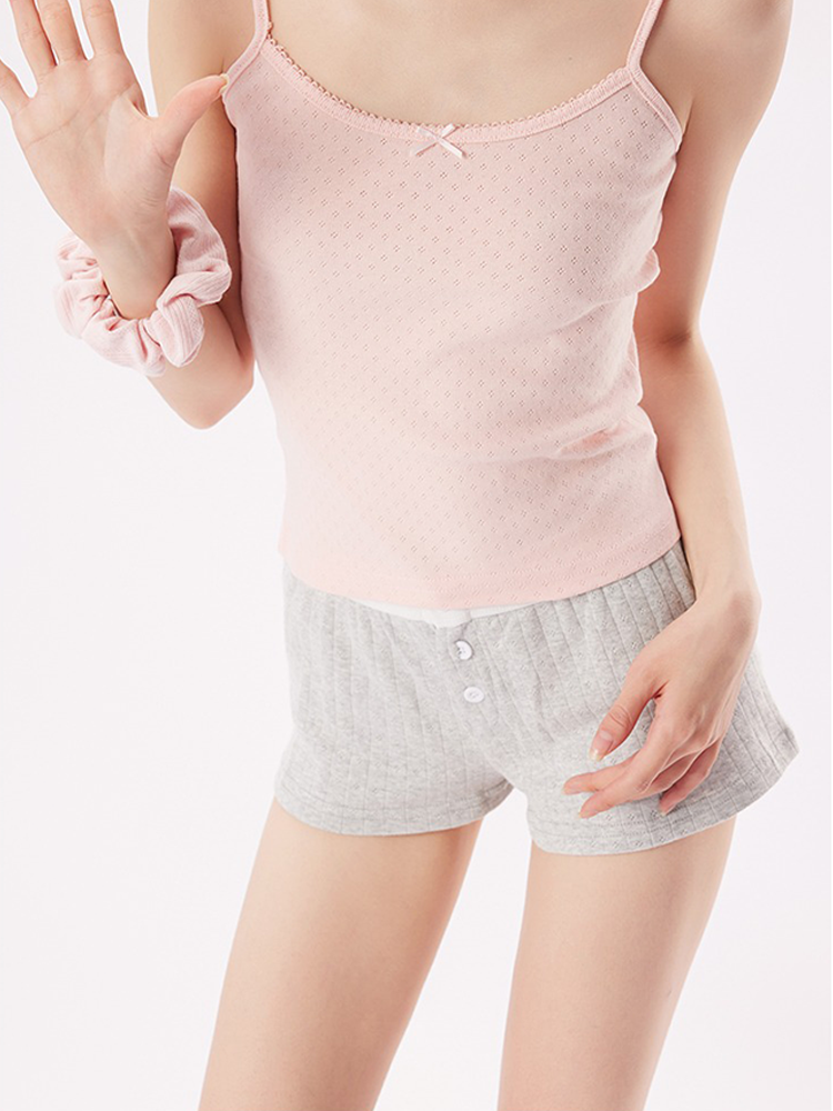 Women’s Summer Casual BM Style Safety Shorts