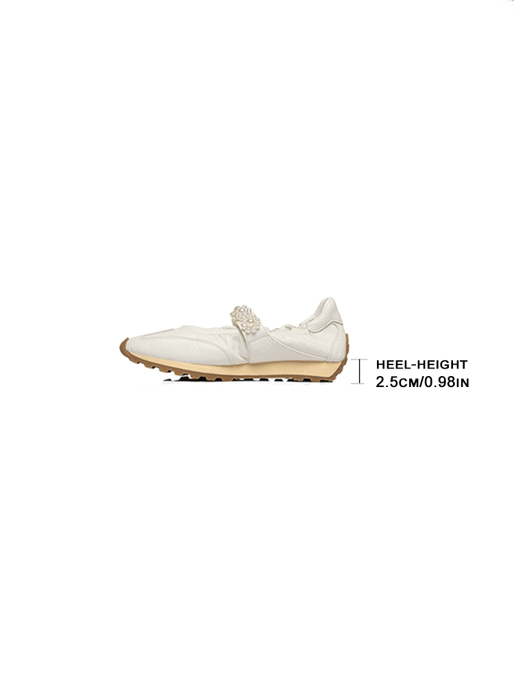 Lift Sporty Mary Jane Sneakers