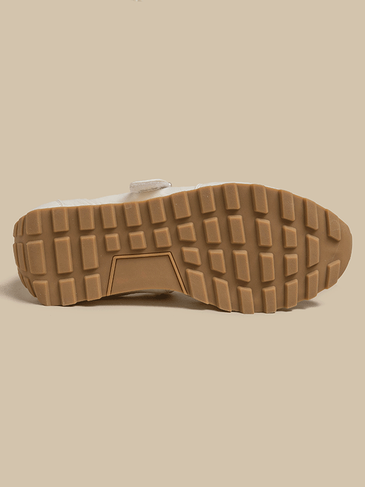 Lift Sporty Mary Jane Sneakers