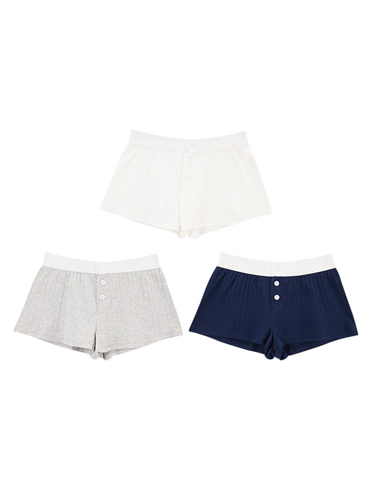Women’s Summer Casual BM Style Safety Shorts